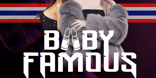 Thai Take Over Vol 2 Feat. BABY FAMOUS, HIGHNESS AND DJ MYA