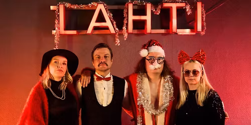 Kalleimmat joululaulut