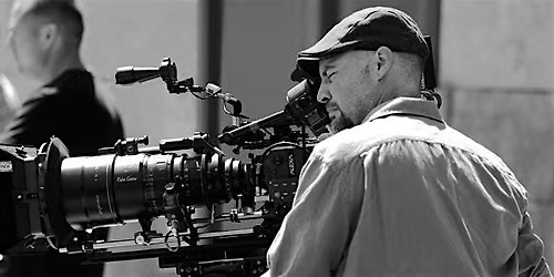 Character Through Light: The Art of the Close-Up with Jayson Crothers