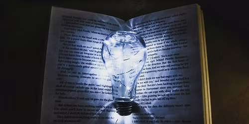 Bring your research questions!