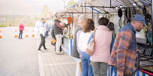 Houlton Autumn Market - 2026