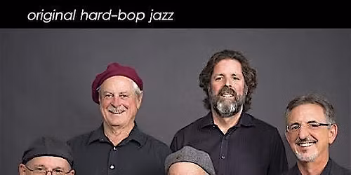 Jazz at The Cherry Presents Along Came Betty