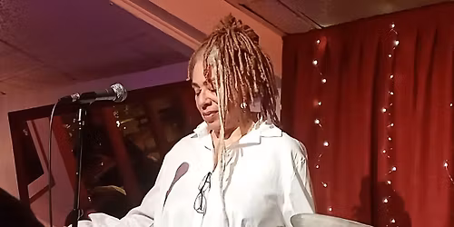 Sharron Mc Leod Quartet \u2022 Jazz