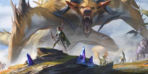 Hobbit Prerelease
