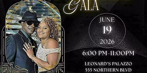 Wellness Gala