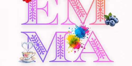 Auditions for Emma