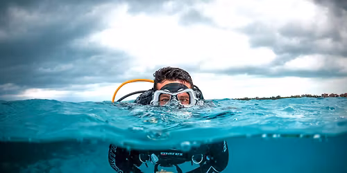 SSI Open Water Diver Course 