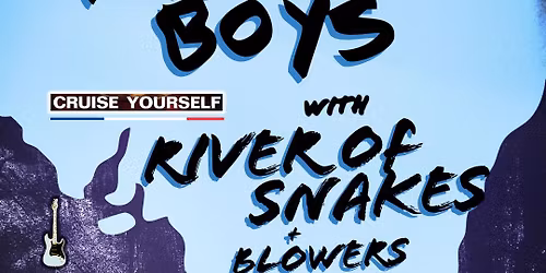 Girls Against Boys- The Tote