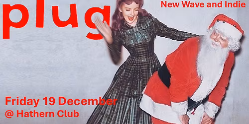 Live at Hathern Club