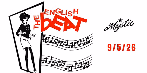 The English Beat