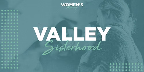 Valley Sisterhood - Between the Pages