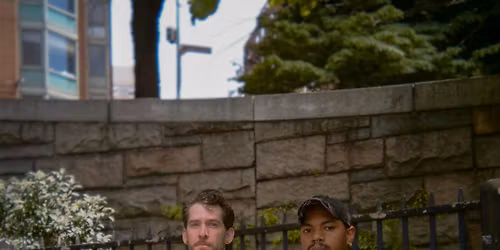 Generational [Dis]connect with Declan Sheehy-Moss and MAYSUN