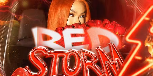 Red Storm Reloaded (ASU Back 2 School Party)