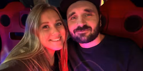 Wedding Social in Honour of Fiona Melville & Mitch Macyshon