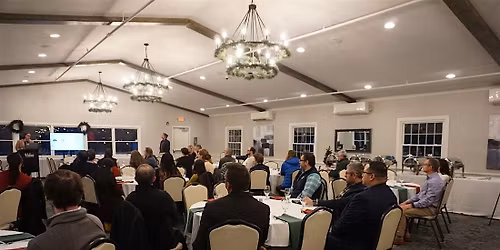 2025 Connecticut ITE Annual Meeting