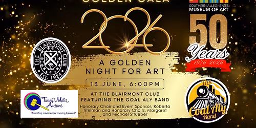 SAMA's Golden Gala