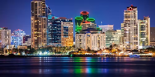 Multifamily Real Estate Event Carlsbad