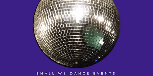 Saturday Dance Night