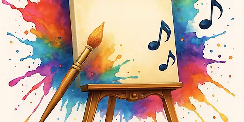 Gaines Street Baptist Church Young Adults Present: The Artful Affair