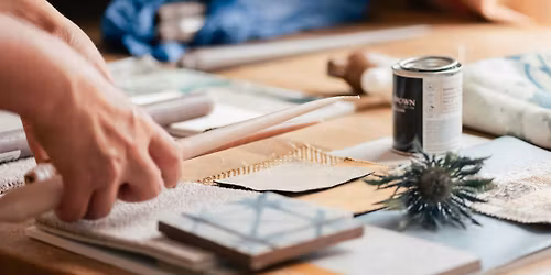 Interior Design moodboard Workshop