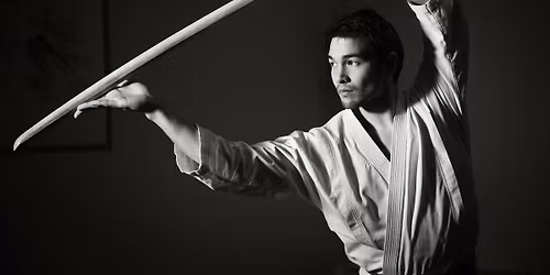 Takeharu Noro Shihan -  Kinomoichi Workshop, 14 e 15 novembre Roma