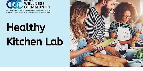 Healthy Kitchen Lab