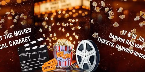 A Night at the Movies - A Musical Cabaret (Darwin Musical Theatre)