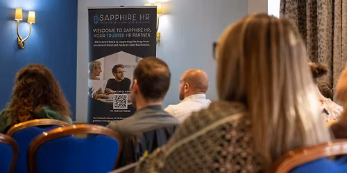 Preventing discrimination in the workplace with Sapphire HR
