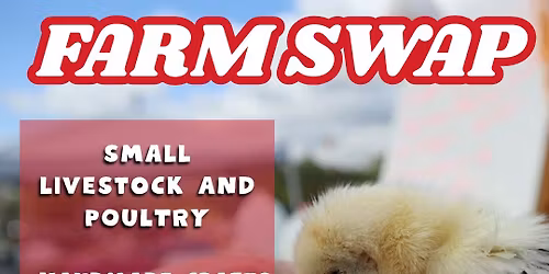 Agri Supply's Farm Swap (Garner, NC)