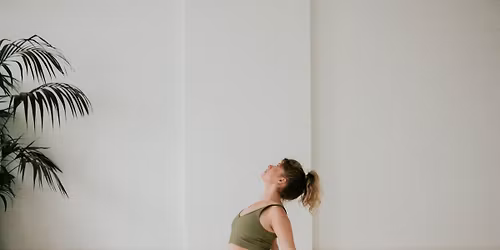 YOGA with RIVER