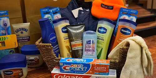 FACCES Family Kit Giveaway