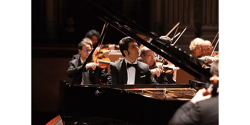 Giovani Talenti Musicali Italiani nel Mondo: Nicol\u00f2 Cafaro