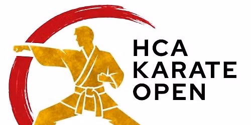 HCA Karate Open