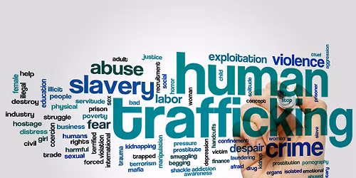The challenges of estimating prevalence in human trafficking research