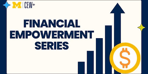 FINANCIAL EMPOWERMENT SERIES: #3 Ultimate Financial Wellness