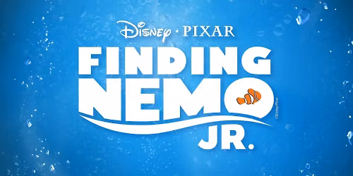 Disney's Finding Nemo Jr at Walnut Street Theatre