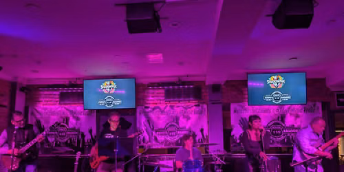 SHADOWFAX at The Mahopac Inn