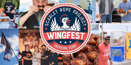 Wingfest 2025!