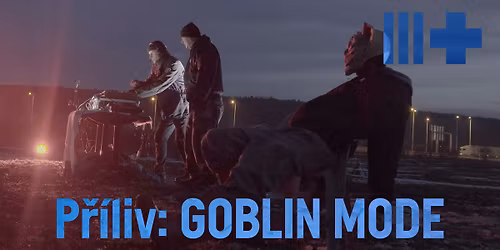 P\u0159\u00edliv: GOBLIN MODE \/\/ stefon telefon + Blofeld \ud83d\udc7a\ud83d\udc7a\u0f04.\u0cc3\u0fd4\ud83d\udd0a\ud83d\udd0a