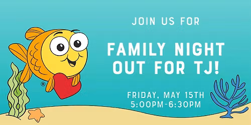 Family Night Out Family Swim