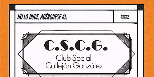 Club Social Callej\u00f3n Gonz\u00e1lez