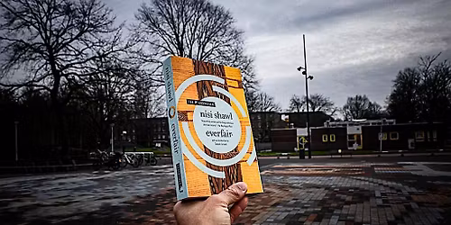 S05E08: Everfair (Meeuwenhof : Bijlm3r Community Book Club)