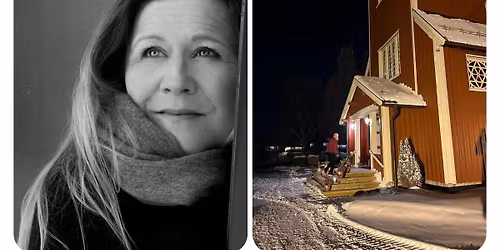 Julesanggudstjeneste i \u00d8vre Vang