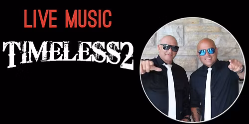 Timeless 2 at Sam's Brass Racks Brockville!