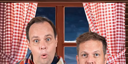 ,,Eine sch\u00f6ne Bescherung" - Zimmer Theater