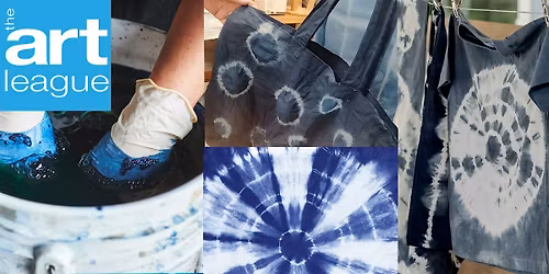 Indigo: A Holiday \u201cDip-In\u201d