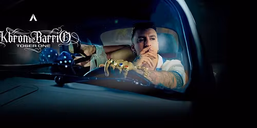 Puerto Vallarta, JAL - Toser One - Kbron de Barrio Tour