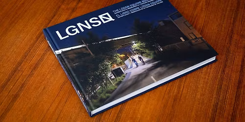 Running Tour of LGNSQ with Ben Tanzer
