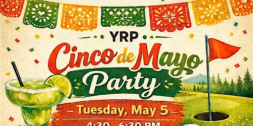 YRP Cinco De Mayo