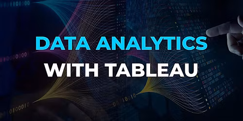 Data Analytics Course @ Edinburgh - VL Available